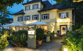 Boutique Hotel Friesinger