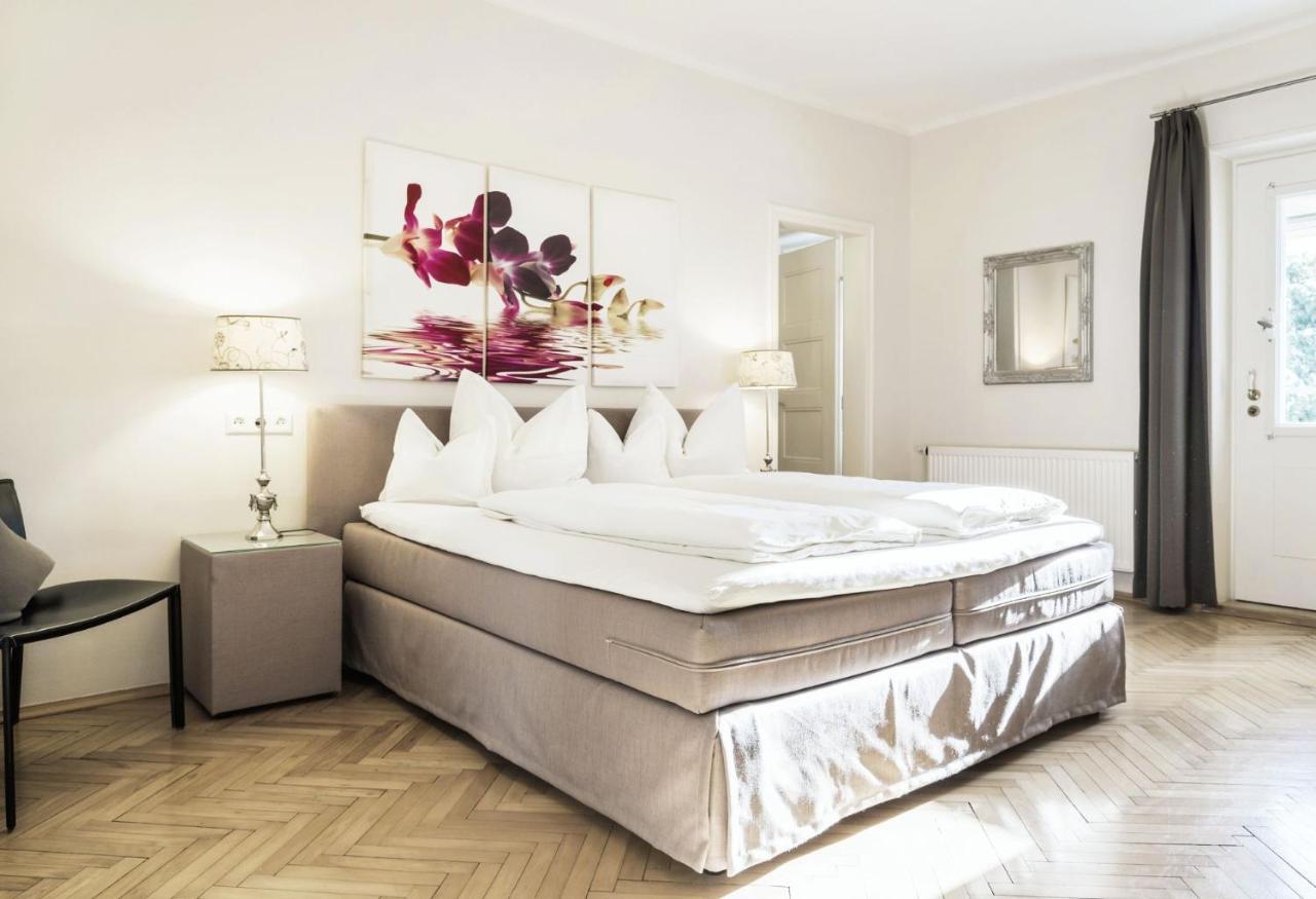 Boutique Hotel Friesinger Kressbronn am Bodensee Esterno foto