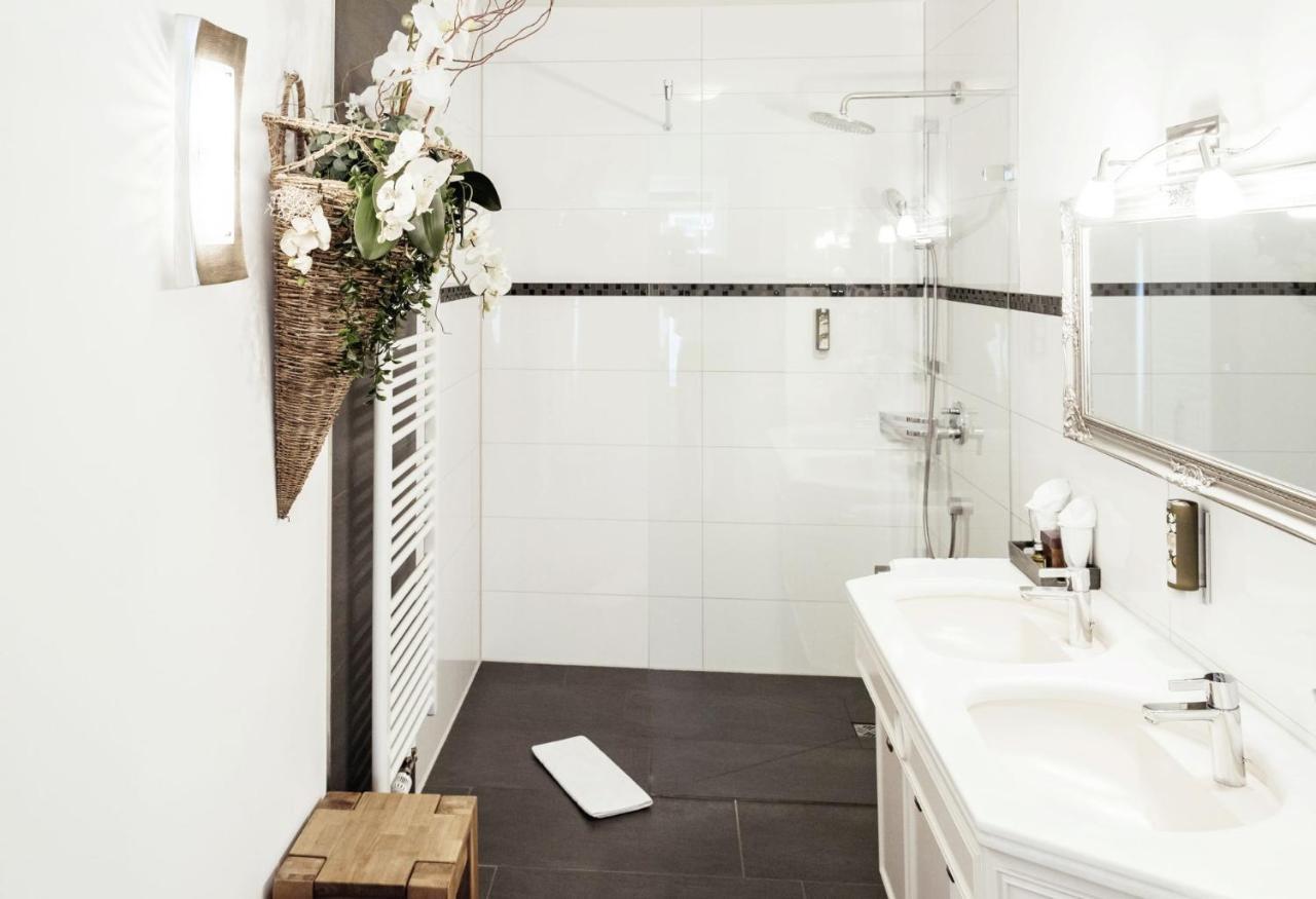 Boutique Hotel Friesinger Kressbronn am Bodensee Esterno foto