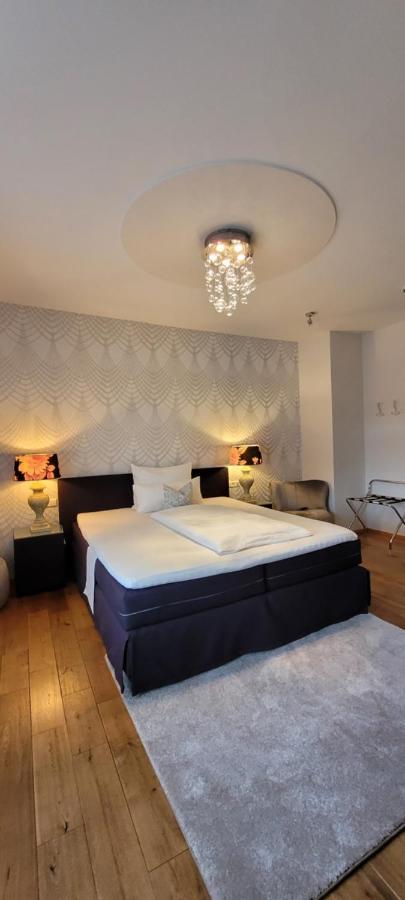 Boutique Hotel Friesinger Kressbronn am Bodensee Esterno foto