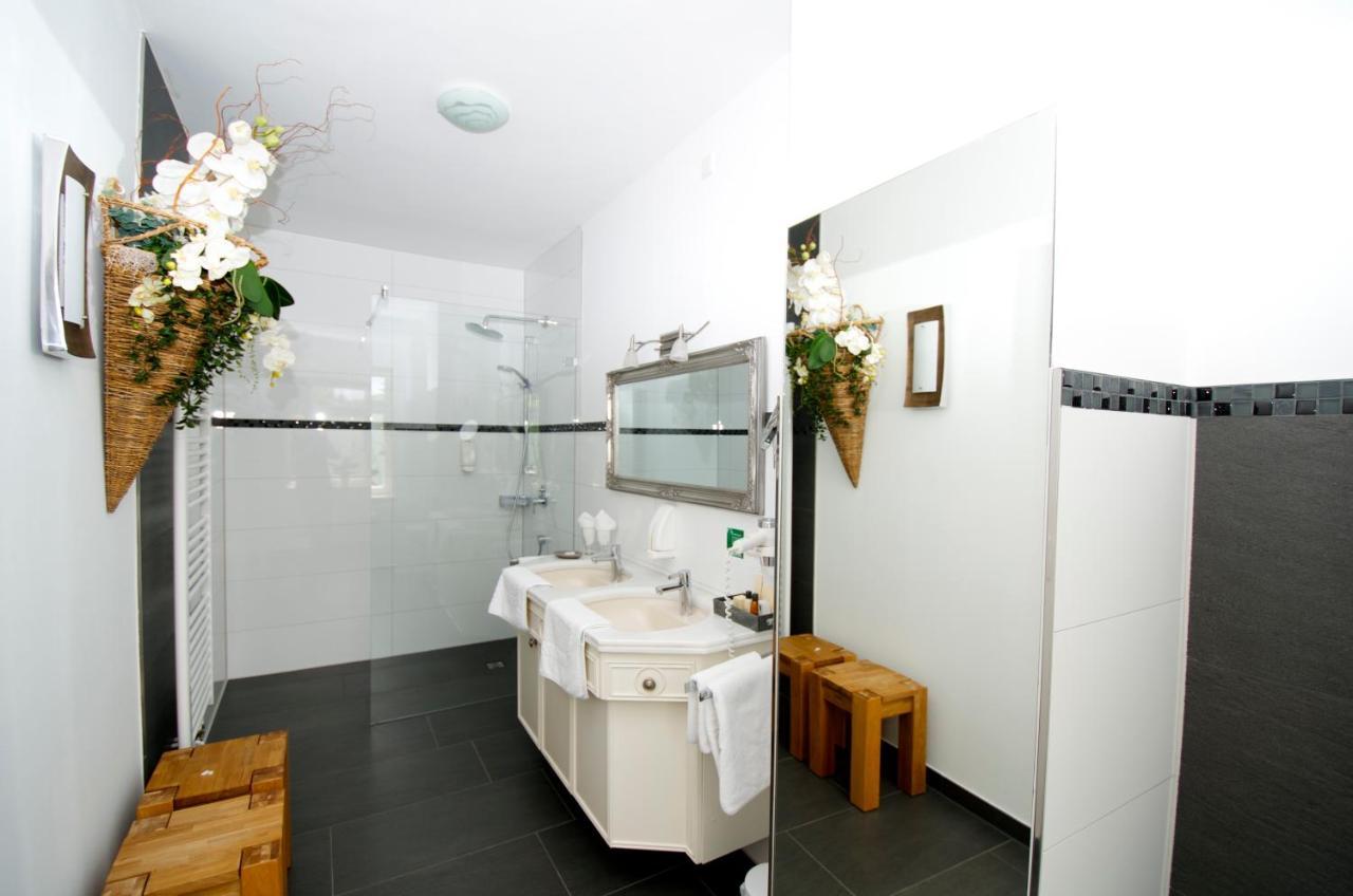 Boutique Hotel Friesinger Kressbronn am Bodensee Esterno foto