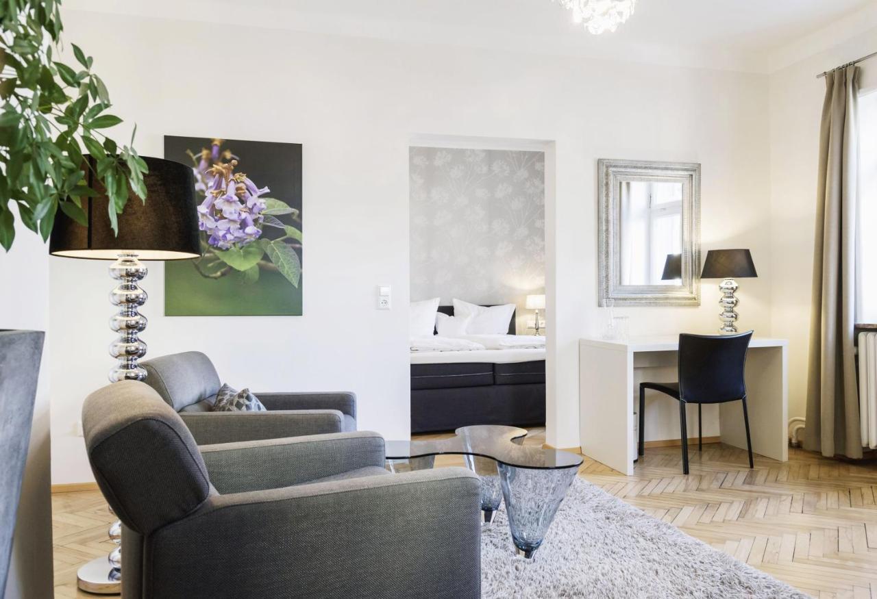 Boutique Hotel Friesinger Kressbronn am Bodensee Esterno foto