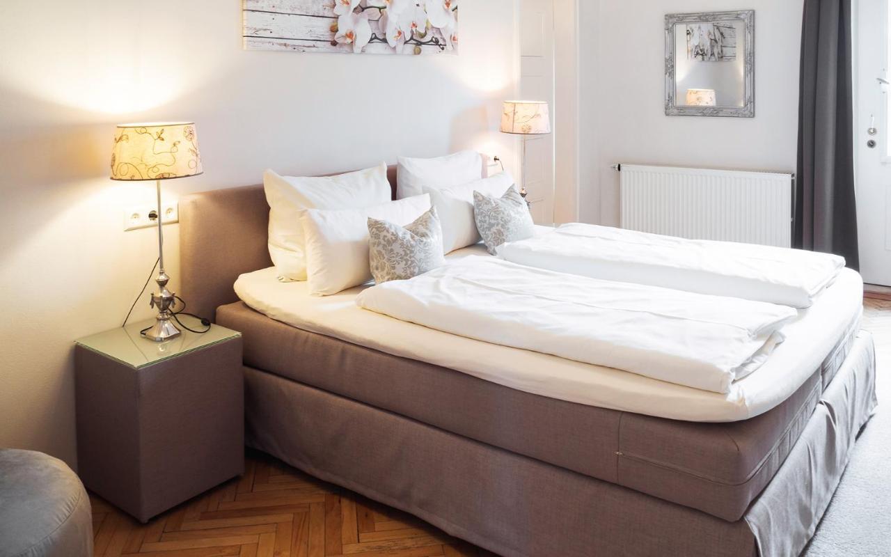 Boutique Hotel Friesinger Kressbronn am Bodensee Esterno foto