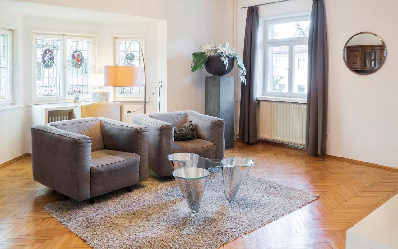Boutique Hotel Friesinger Kressbronn am Bodensee Esterno foto