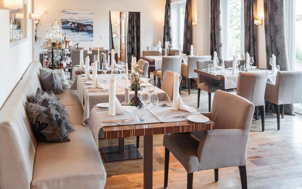 Boutique Hotel Friesinger Kressbronn am Bodensee Esterno foto