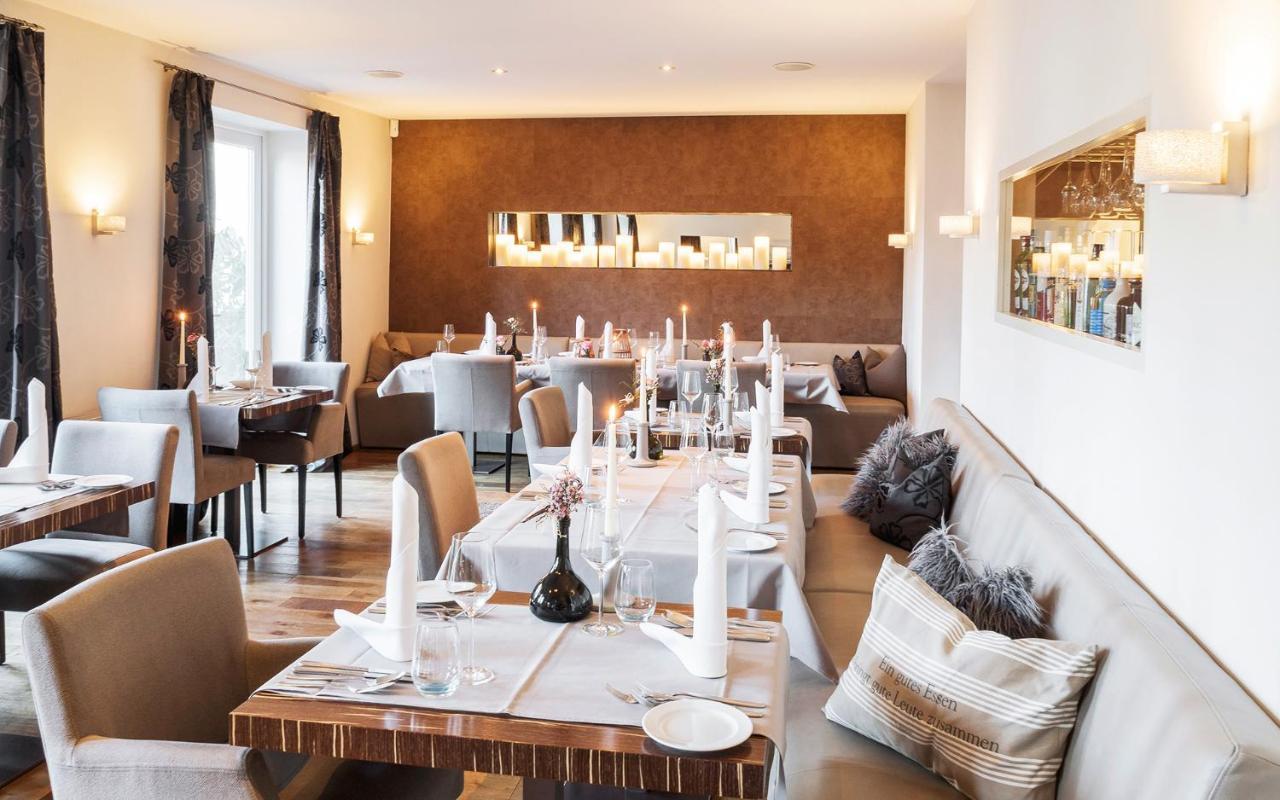 Boutique Hotel Friesinger Kressbronn am Bodensee Esterno foto