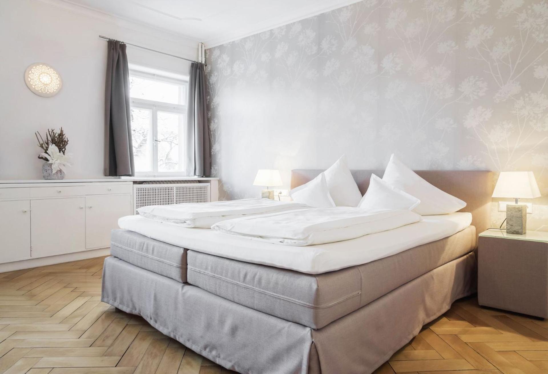 Boutique Hotel Friesinger Kressbronn am Bodensee Esterno foto