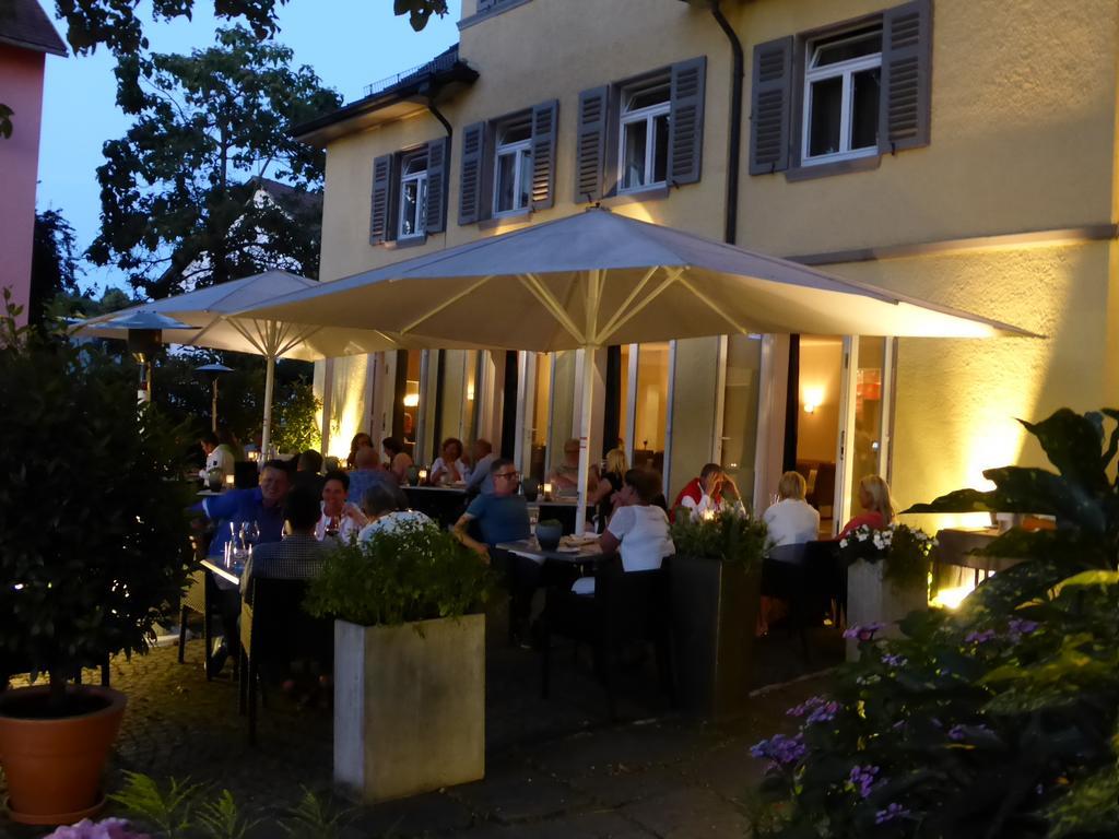 Boutique Hotel Friesinger Kressbronn am Bodensee Esterno foto