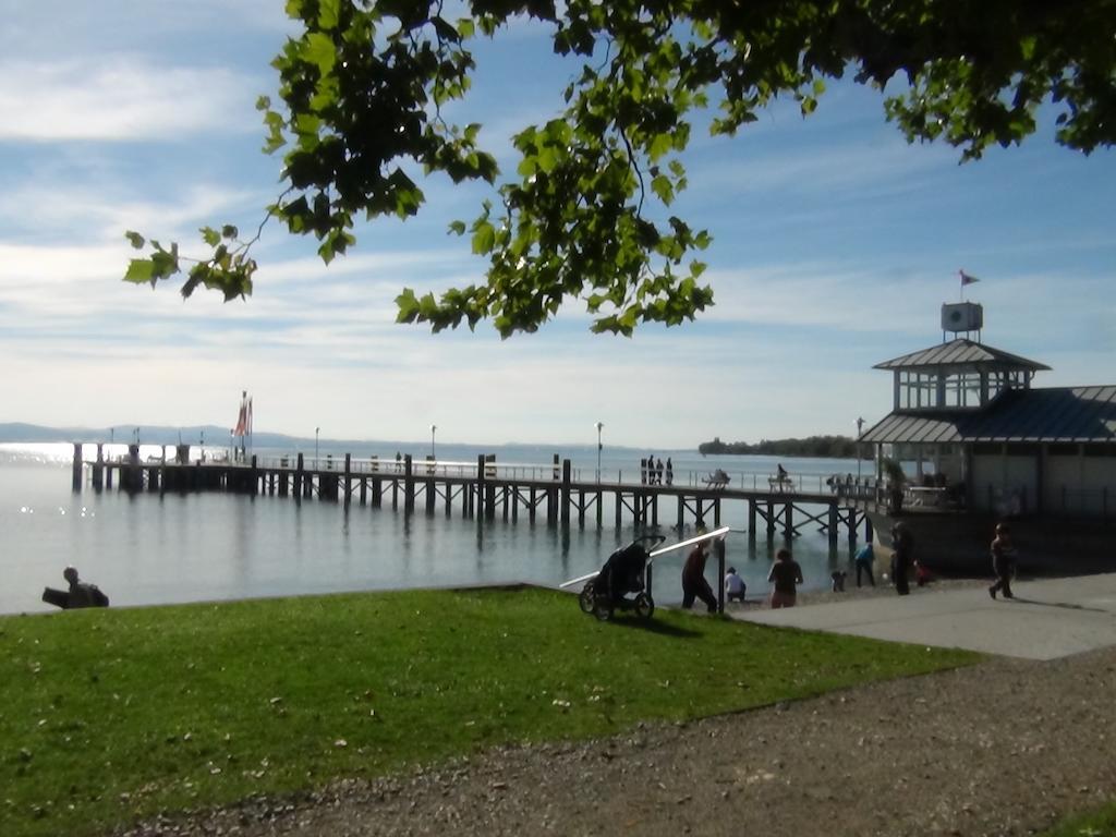 Boutique Hotel Friesinger Kressbronn am Bodensee Esterno foto