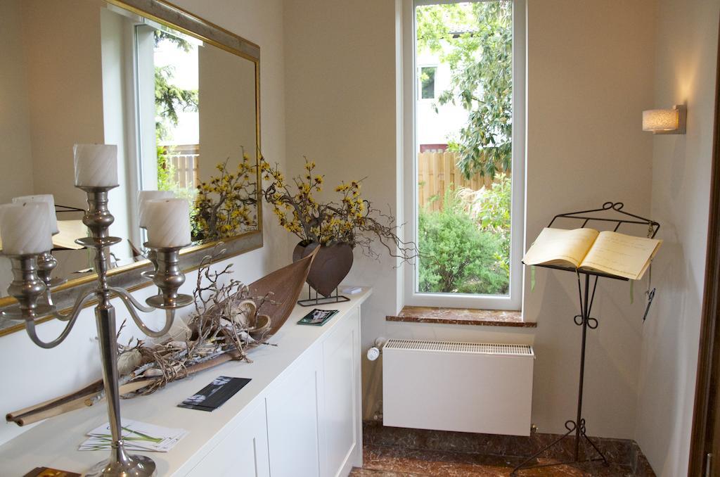 Boutique Hotel Friesinger Kressbronn am Bodensee Esterno foto
