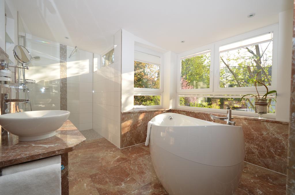 Boutique Hotel Friesinger Kressbronn am Bodensee Camera foto