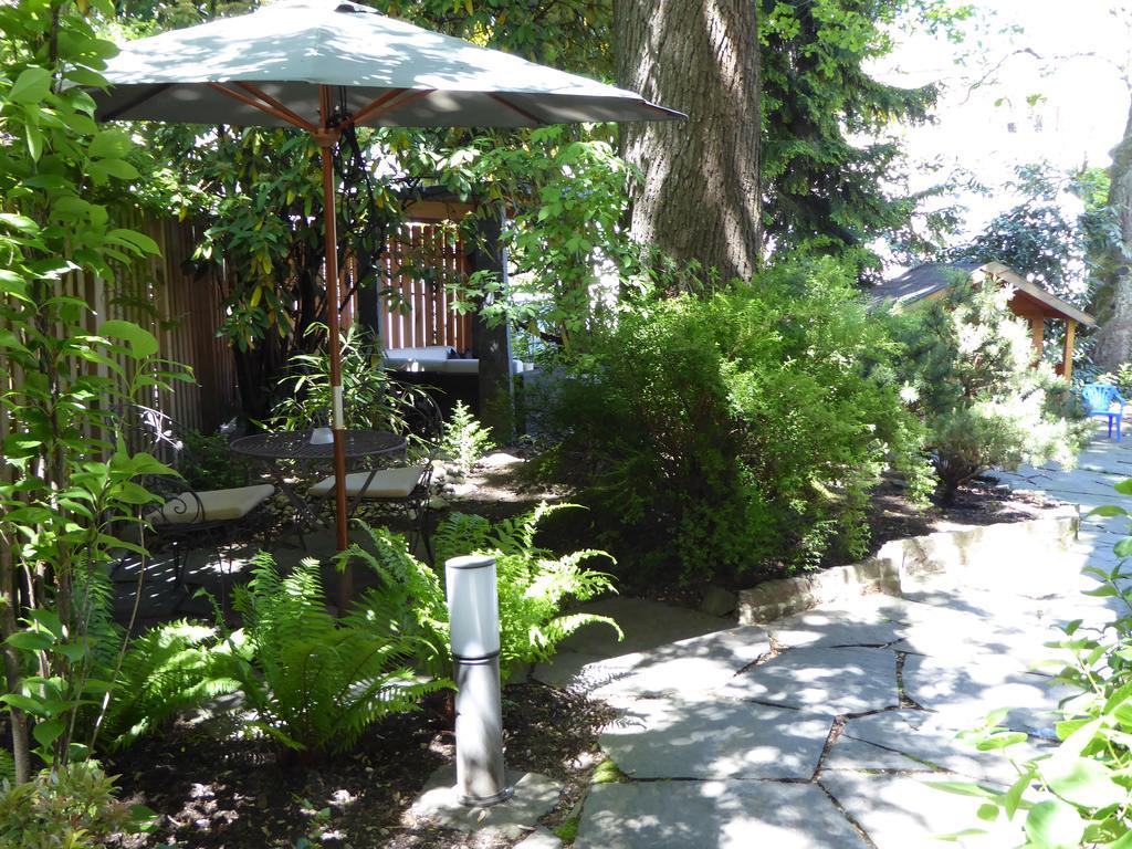Boutique Hotel Friesinger Kressbronn am Bodensee Esterno foto
