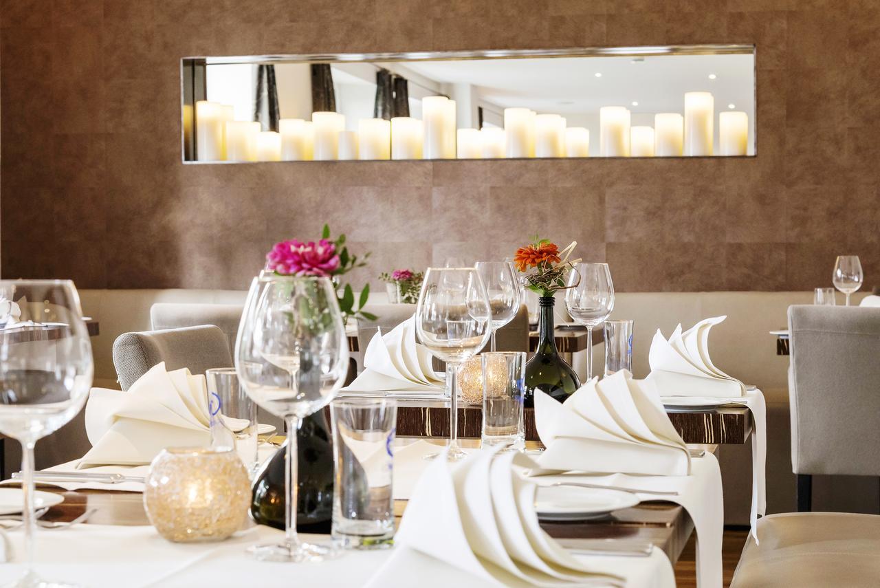 Boutique Hotel Friesinger Kressbronn am Bodensee Esterno foto