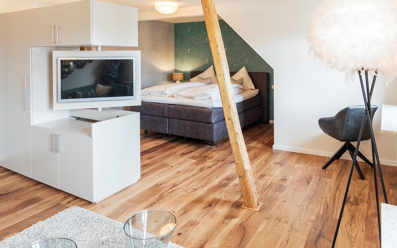 Boutique Hotel Friesinger Kressbronn am Bodensee Esterno foto