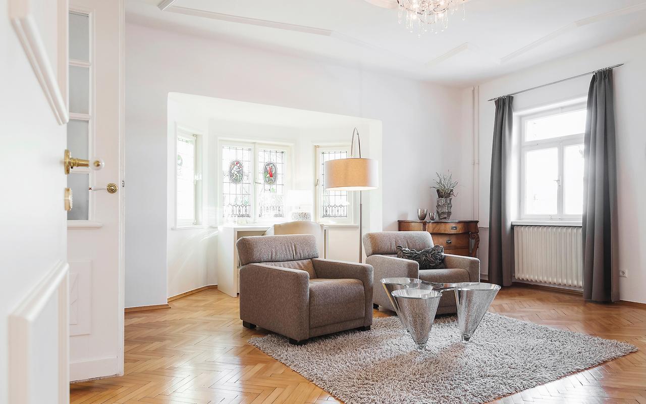 Boutique Hotel Friesinger Kressbronn am Bodensee Esterno foto