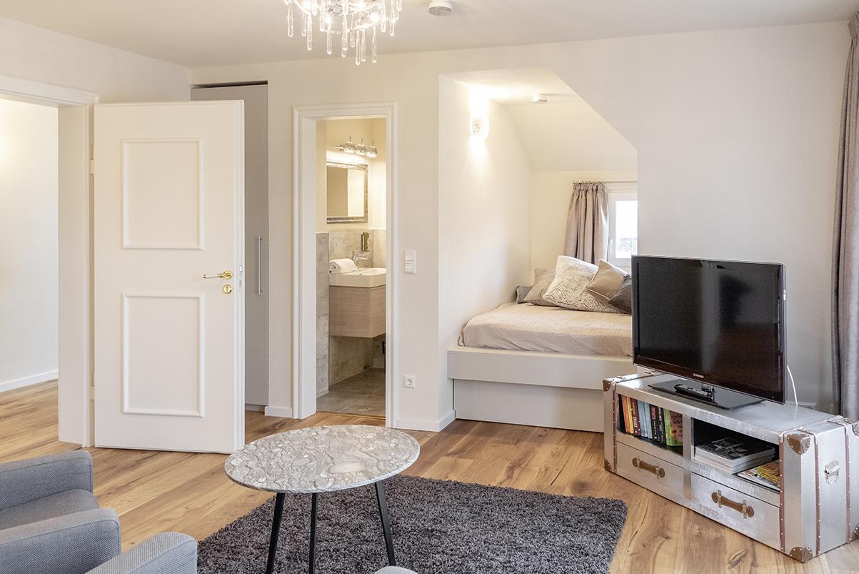 Boutique Hotel Friesinger Kressbronn am Bodensee Esterno foto