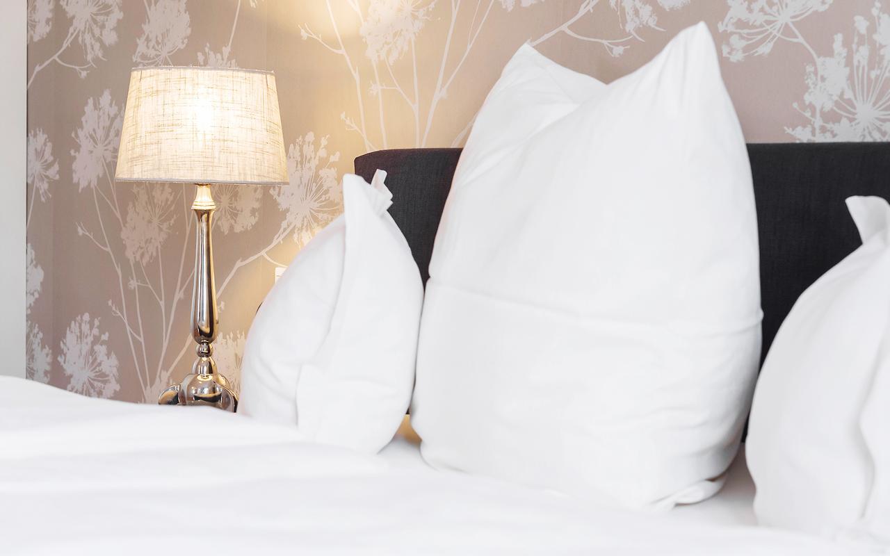 Boutique Hotel Friesinger Kressbronn am Bodensee Esterno foto