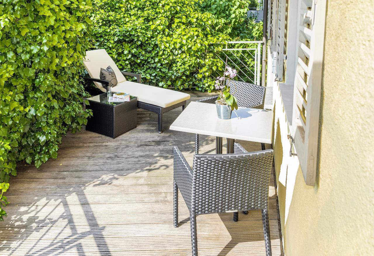 Boutique Hotel Friesinger Kressbronn am Bodensee Esterno foto