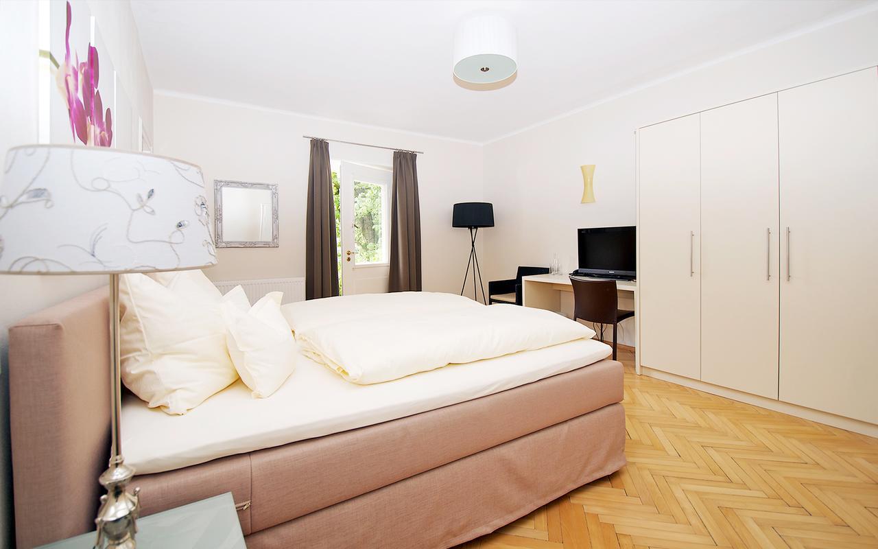 Boutique Hotel Friesinger Kressbronn am Bodensee Esterno foto