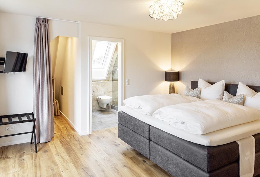 Boutique Hotel Friesinger Kressbronn am Bodensee Esterno foto