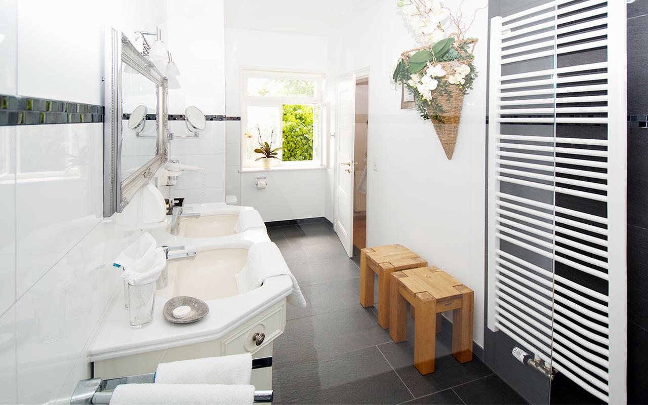 Boutique Hotel Friesinger Kressbronn am Bodensee Esterno foto