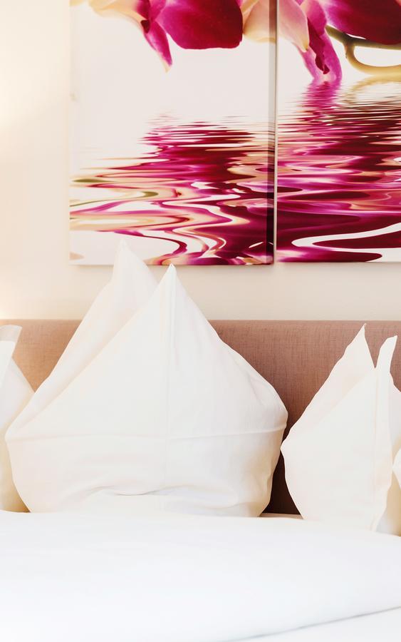 Boutique Hotel Friesinger Kressbronn am Bodensee Esterno foto
