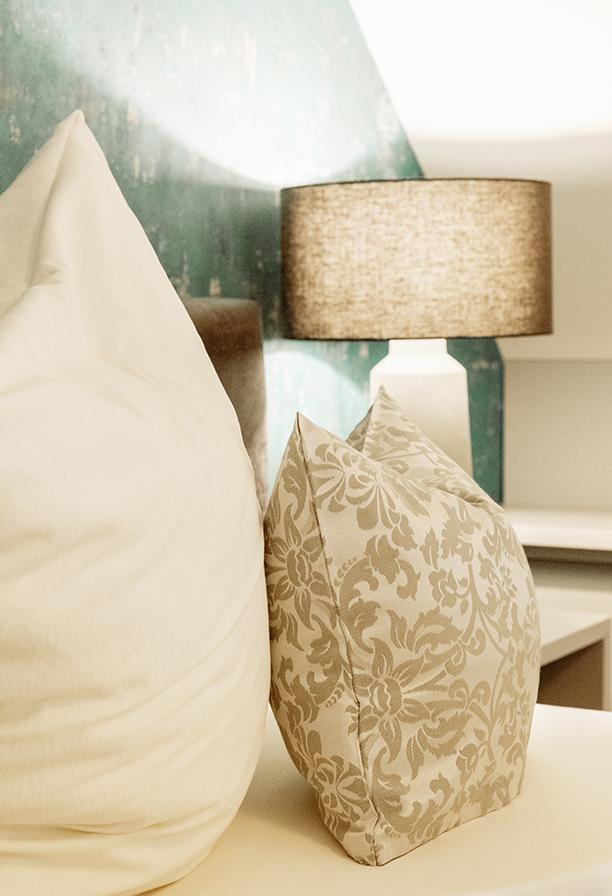Boutique Hotel Friesinger Kressbronn am Bodensee Esterno foto
