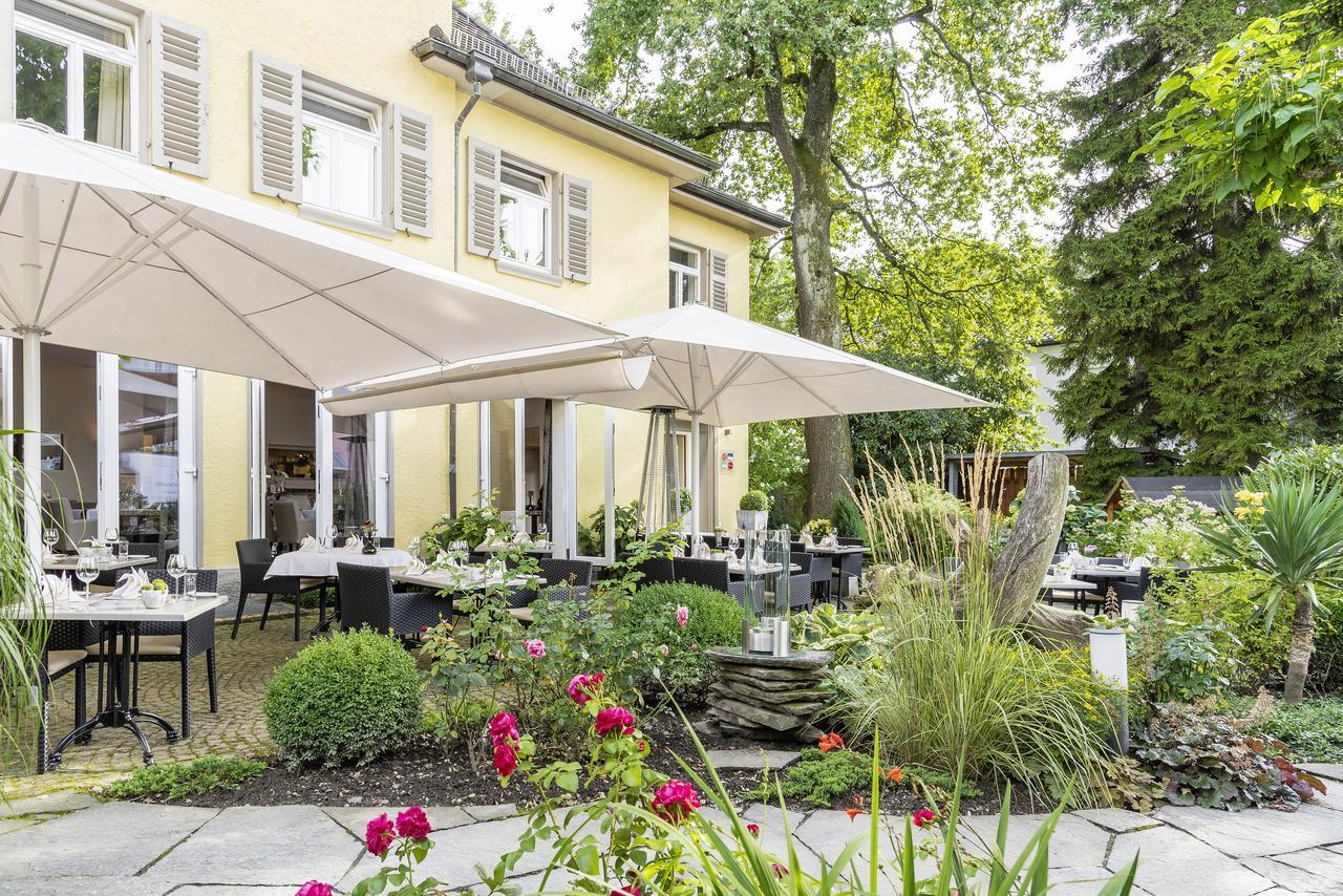 Boutique Hotel Friesinger Kressbronn am Bodensee Esterno foto