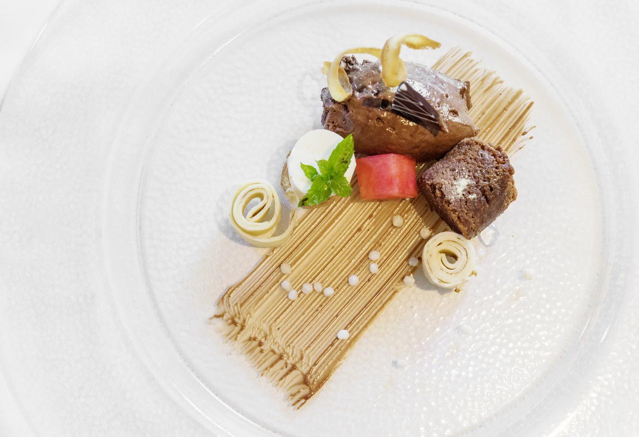 Boutique Hotel Friesinger Kressbronn am Bodensee Esterno foto