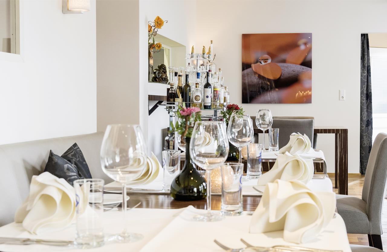 Boutique Hotel Friesinger Kressbronn am Bodensee Esterno foto