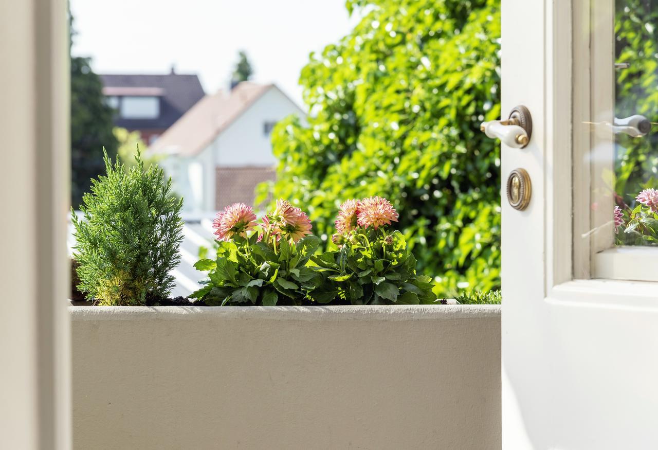 Boutique Hotel Friesinger Kressbronn am Bodensee Esterno foto
