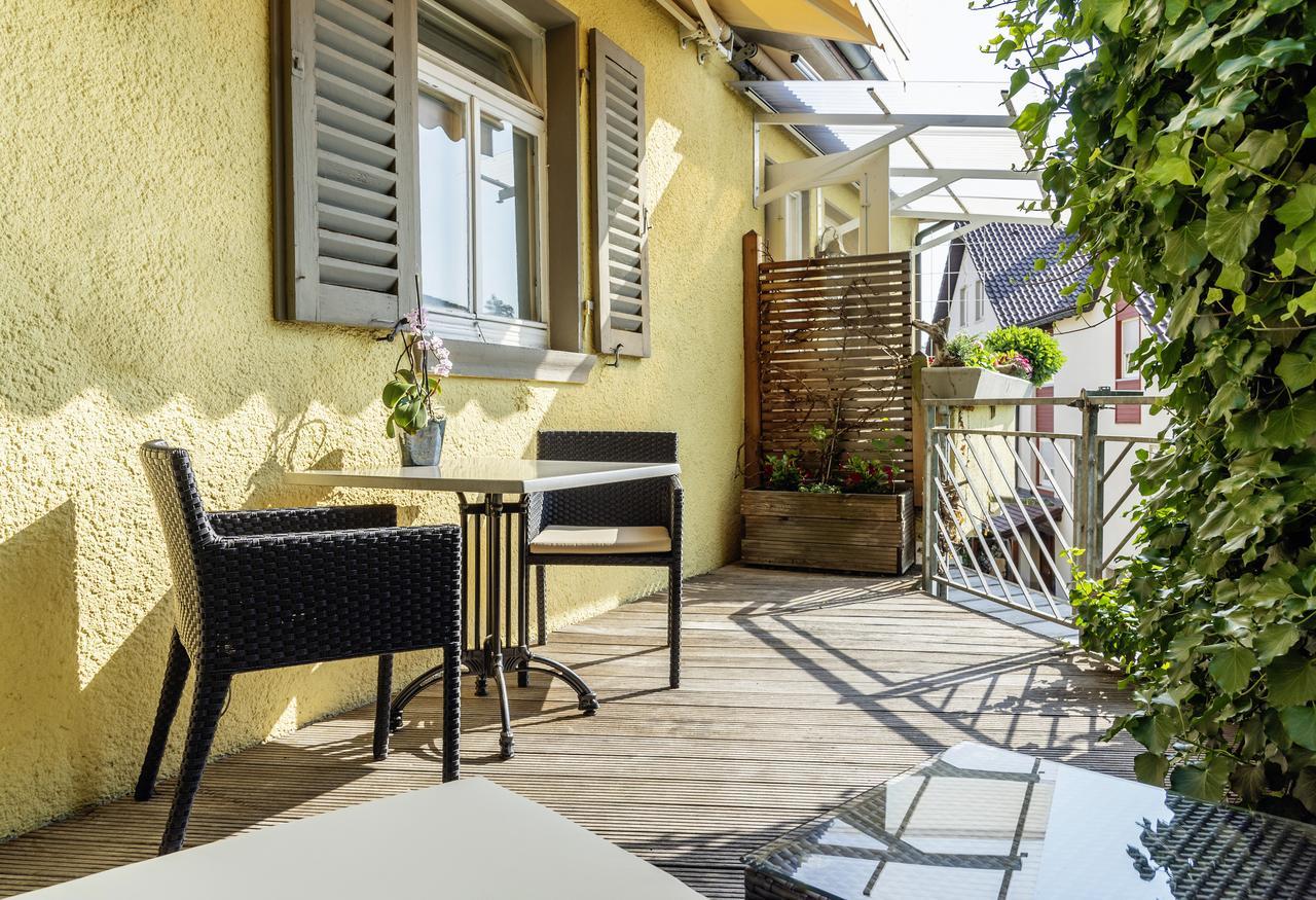 Boutique Hotel Friesinger Kressbronn am Bodensee Esterno foto